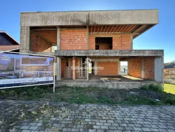 Imagem do anúncio: Vendo casa em Videira , Santa Catarina no bairro São Francisco - Cód. c24dfbde85db9d42ec6c348a17b2111f