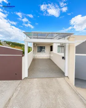 Imagem do anúncio: Vendo casa em Videira , Santa Catarina no bairro São Francisco - Cód. cd22d5bf476bd5e23d9e26f833e26ac8