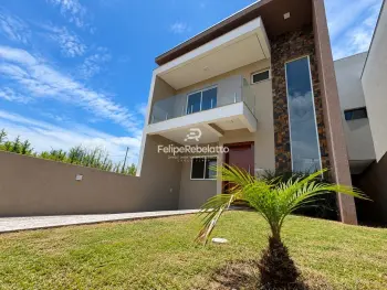 Imagem do anúncio: Vendo Casa Em Videira, Santa Catarina No Bairro Campina Bela - Cód. a0ac7ae5d9eea91da8ee075923c5766a