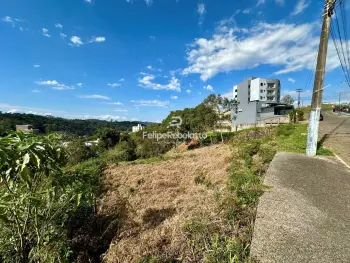 Imagem do anúncio: Vendo terreno / lote / condomínio em Videira , Santa Catarina no bairro Universitário - Cód. df83bd4ccb85b2ad9cd914e2c4dfb804