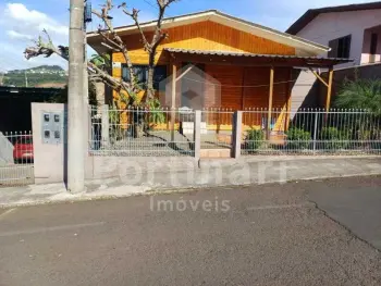 Imagem do anúncio: Vendo Terreno / Lote / Condomínio Em Concórdia, Santa Catarina No Bairro Industriários - Cód. aeb4dd7f110d9ccc624f356a62552fc7