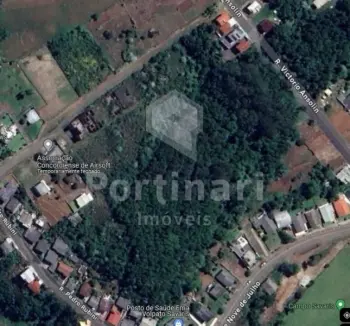 Imagem do anúncio: Vendo Terreno / Lote / Condomínio Em Concórdia, Santa Catarina No Bairro Cristal - Cód. 1ffe9ef10f217e0f49186a8d1dbc35ba
