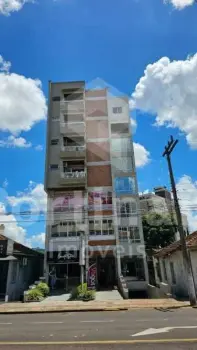 Imagem do anúncio: Vendo Apartamento Em Concórdia, Santa Catarina No Bairro Centro - Cód. f68ade14d755baeaeb5d628a20597571
