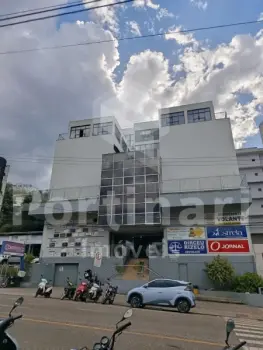 Imagem do anúncio: Alugo Conjunto Comercial / Sala Em Concórdia, Santa Catarina No Bairro Centro - Cód. 9323ac0985d0586d49b116f3e4564799