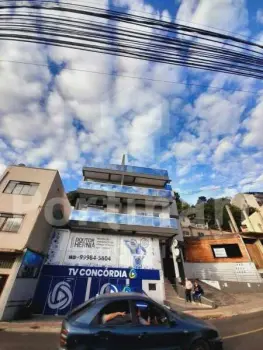 Imagem do anúncio: Alugo Conjunto Comercial / Sala Em Concórdia, Santa Catarina No Bairro Centro - Cód. 5e810b6f9968836ae1f0af21bbb38d02
