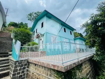 Imagem do anúncio: Vendo Casa Em Concórdia, Santa Catarina No Bairro Gruta - Cód. b456a3617c10fad1d89066371acb3467