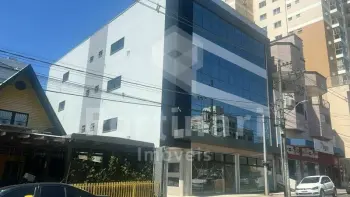 Imagem do anúncio: Alugo Conjunto Comercial / Sala Em Concórdia, Santa Catarina No Bairro Centro - Cód. 9f731745f7231f0aaa90b6224ff11f39
