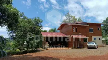 Imagem do anúncio: Vendo Fazenda / Sítio / Chácara Em Concórdia, Santa Catarina No Bairro Interior - Cód. ad4ff20fff728bbfe65d393a13428973