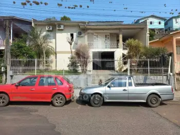 Imagem do anúncio: Vendo Casa Em Concórdia, Santa Catarina No Bairro Petrópolis - Cód. e929264be19d5ba1050941d3b47c4caf