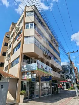 Imagem do anúncio: Alugo Conjunto Comercial / Sala Em Concórdia, Santa Catarina No Bairro Centro - Cód. be59ffce5b869cbf133fb9891776b4f0