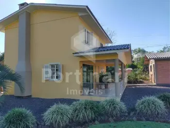 Imagem do anúncio: Vendo Casa Em Concórdia, Santa Catarina No Bairro Distrito De Planalto - Cód. 0af20784c3c93060e013186645c9b1dc