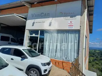 Imagem do anúncio: Vendo Galpão / Depósito / Armazém Em Concórdia, Santa Catarina No Bairro Contorno Norte - Cód. aa0ee8724780e489548fb192fd69f0db