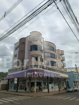 Imagem do anúncio: Vendo Apartamento Em Concórdia, Santa Catarina No Bairro Centro - Cód. b8a1f5acb4348101f6d3e1b2e787acdd