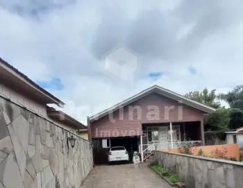 Imagem do anúncio: Vendo Casa Em Concórdia, Santa Catarina No Bairro Nazaré - Cód. 3f42c885731c3d574fcea7629fa5e3b2