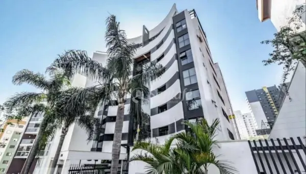 Imagem do anúncio: Vendo Apartamento Em Curitiba, Paraná No Bairro Bigorrilho - Cód. 1abd06ce44fe9f86720bf900fcfe6c7b