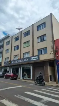 Imagem do anúncio: Alugo Apartamento Em Videira, Santa Catarina No Bairro Centro - Cód. 51a4f8a9a9face7496772a92c41903f1