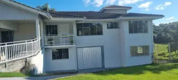 Imagem do anúncio: Alugo Conjunto Comercial / Sala Em Videira, Santa Catarina No Bairro Santa Gema - Cód. 60cdf35c74746411c64a2e886b296337