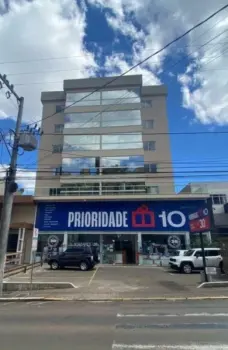Imagem do anúncio: Alugo Apartamento Em Videira, Santa Catarina No Bairro Centro - Cód. 6a5802787a077416a520ae5ab691c967
