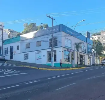 Imagem do anúncio: Vendo Prédio Inteiro Em Videira, Santa Catarina No Bairro Centro - Cód. 78425f0a6e2fcf4477f2d9203ed83555