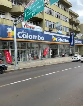 Imagem do anúncio: Alugo Conjunto Comercial / Sala Em Videira, Santa Catarina No Bairro Centro - Cód. 8a2d1a6145d3f6fd0de0b7b9604c9f75