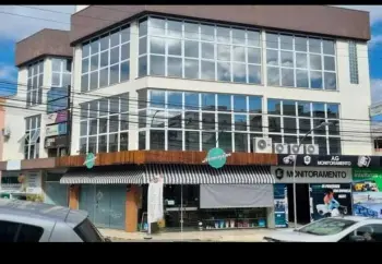 Imagem do anúncio: Vendo Prédio Inteiro Em Videira, Santa Catarina No Bairro Centro - Cód. 3ee852c370bf21e79a5579699aad729d
