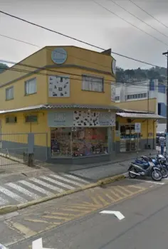 Imagem do anúncio: Alugo Conjunto Comercial / Sala Em Videira, Santa Catarina No Bairro Centro - Cód. 1f6e29b0785c21d58083ad2a43b5110d