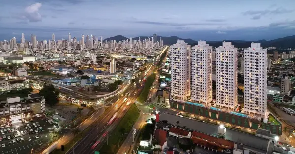 Imagem do anúncio: Vendo Apartamento Em Camboriu, Santa Catarina No Bairro Estados - Cód. 46b14daa2686df78688350a15e47c1a1