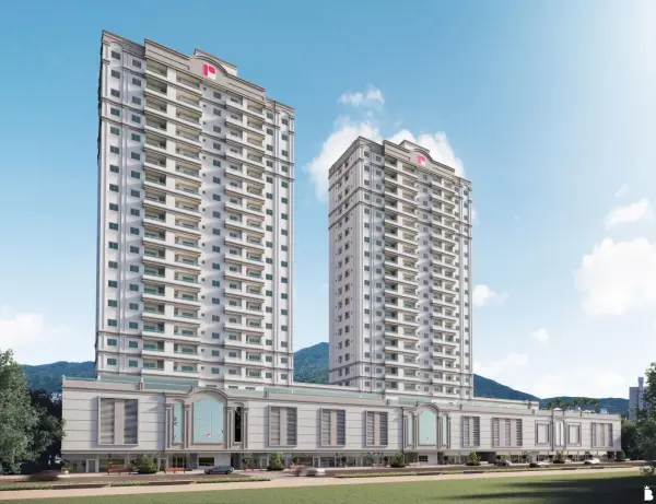 Imagem do anúncio: Vendo Apartamento Em Porto Belo, Santa Catarina No Bairro Pereque - Cód. 24b10d4cd7c60f27f6ef1b48f90d773a