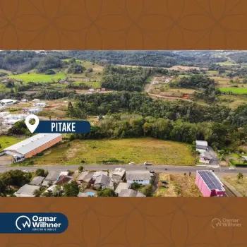 Imagem do anúncio: Vendo Terreno / Lote / Condomínio Em Concórdia, Santa Catarina No Bairro Guilherme Reich - Cód. 3e879f5f528fb629d5e7488ce608f7a3