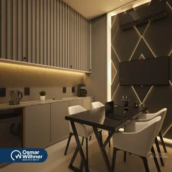 Imagem do anúncio: Vendo Apartamento Em Porto Belo, Santa Catarina No Bairro Pereque - Cód. 44f6626c3e7615fb2c9ed6fdf53d7fb6