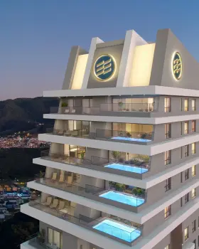 Imagem do anúncio: Vendo Apartamento Em Balneário Camboriú, Santa Catarina No Bairro Centro - Cód. 98ca3643a77d8f5fc56462d7cc027f40