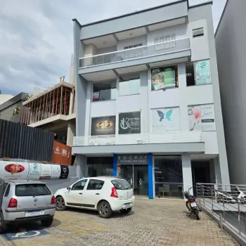 Imagem do anúncio: Vendo Conjunto Comercial / Sala Em Concórdia, Santa Catarina No Bairro Centro - Cód. 2bcf77d3517fc6a1d0996f8e18720fee