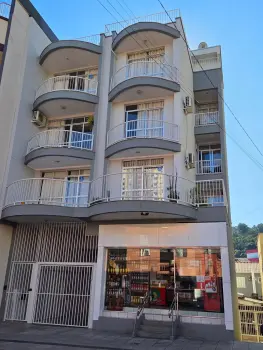 Imagem do anúncio: Vendo Apartamento Em Concórdia, Santa Catarina No Bairro Centro - Cód. 12ec3520c027d9a460d45bb89ac5e69e