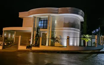 Imagem do anúncio: Vendo Casa Em Concórdia, Santa Catarina No Bairro Villa D'Italia - Cód. 06cda76028e9793a8c0be0d51dbf416e