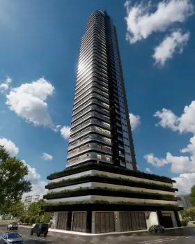 Imagem do anúncio: Vendo Apartamento Em Concórdia, Santa Catarina No Bairro Centro - Cód. 1361edbc5e5b2fdeb57ccab16c2cf07b