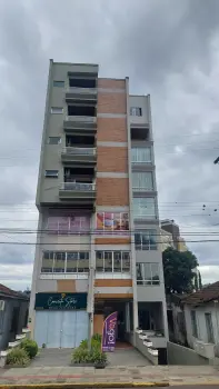 Imagem do anúncio: Vendo Apartamento Em Concórdia, Santa Catarina No Bairro Centro - Cód. 5a1917de0b1e1c1f3b4f36fad93d56a1