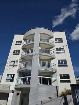 Imagem do anúncio: Vendo Apartamento Em Concórdia, Santa Catarina No Bairro Jardim - Cód. f2d63d3c64ff943247e8aec039908e68