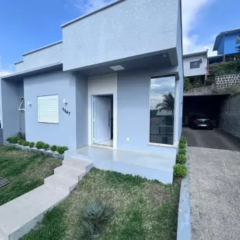 Imagem do anúncio: Vendo Casa Em Concórdia, Santa Catarina No Bairro Loteamento Villa Nostra - Cód. d9fdcd3d509a6afcbddd9b61f4a924c3