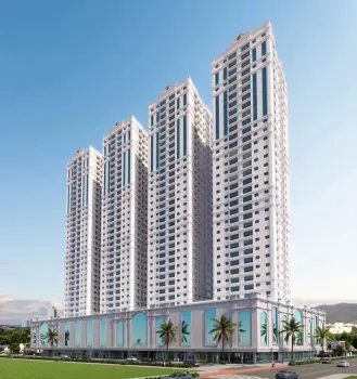 Imagem do anúncio: Vendo Apartamento Em Porto Belo, Santa Catarina No Bairro Pereque - Cód. 4cbe0e40849e539582126a341d0274c2