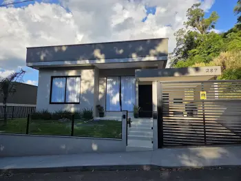 Imagem do anúncio: Vendo Casa Em Concórdia, Santa Catarina No Bairro Jardim Europa - Cód. 4e2aedc803621c3412b47c06bbf6c9e4