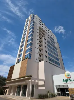 Imagem do anúncio: Vendo Apartamento Em Concórdia, Santa Catarina No Bairro Centro - Cód. d9b26aa5417fe768d3cc17abf9240abe