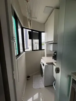 Imagem do anúncio: Vendo Apartamento Em Balneário Camboriú, Santa Catarina No Bairro Balneário - Cód. 5b095fe9b931fb7e2b74f6e6f5256936
