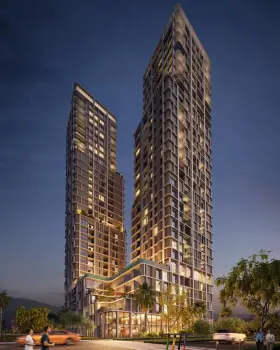 Imagem do anúncio: Vendo Apartamento Em Porto Belo, Santa Catarina No Bairro Jardim Dourado - Cód. d3670234db9e88a231798210c17433ad