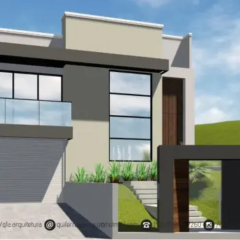 Imagem do anúncio: Vendo Casa Em Concórdia, Santa Catarina No Bairro Morro Do Merlo - Cód. 3b716ab9c658bccb4d58db53a73e451f