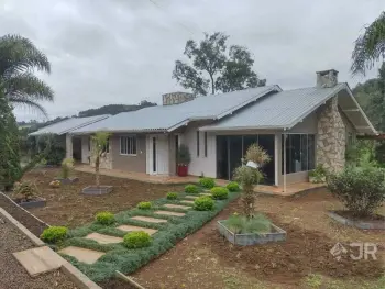 Imagem do anúncio: Vendo Fazenda / Sítio / Chácara Em Fraiburgo, Santa Catarina No Bairro Gruta Nossa Senhora De Lourdes - Cód. 8bc1b907df44c3d40a8635682c69218c