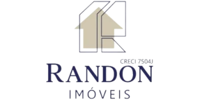 Logomarca Randon Imóveis
