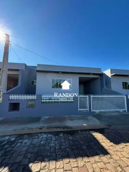 Imagem do anúncio: Vendo casa em Tangará , Santa Catarina no bairro Alto da Glória - Cód. 0604eeb10b3d5840e275cce7bb566f53