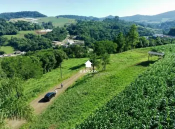 Imagem do anúncio: Vendo terreno / lote / condomínio em Iomerê , Santa Catarina no bairro Linha Bom Sucesso - Cód. bae8194e56bd00aad1caef39c73aeaaa
