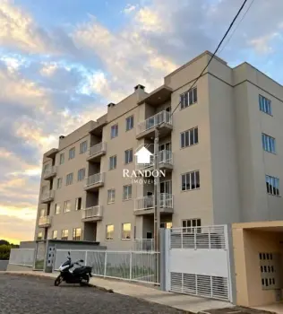 Imagem do anúncio: Vendo Apartamento Em Videira, Santa Catarina No Bairro Sesi - Cód. bc6b2a66b6b89455f7b2c7751f15fb5b