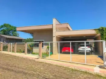 Imagem do anúncio: Vendo Casa Em Tangará, Santa Catarina No Bairro Centro - Cód. 48684e9b9f17ddf8a6ccabd635559d5c
